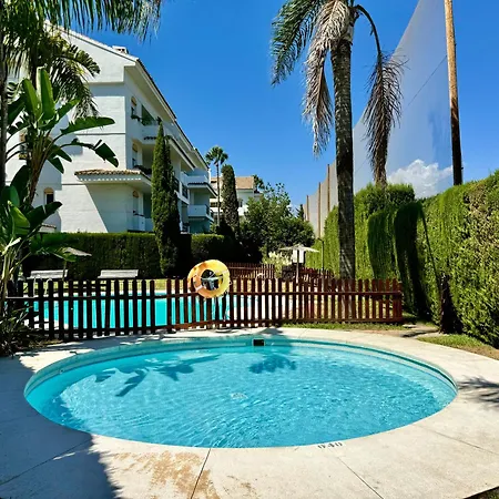 Apartamento Sea And Mountain Views Penthouse In Guadalmina - Eaw Homes