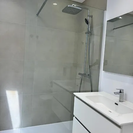 Sea And Mountain Views Penthouse In Guadalmina - Eaw Homes Apartment Marbella