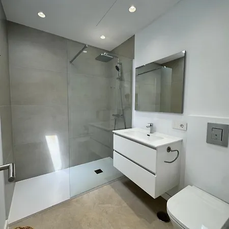 Sea And Mountain Views Penthouse In Guadalmina - Eaw Homes Apartment