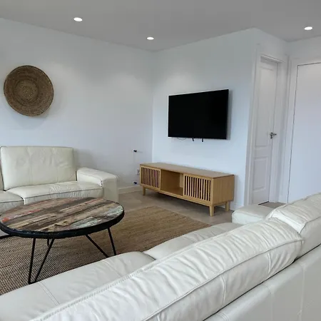 Apartment Sea And Mountain Views Penthouse In Guadalmina - Eaw Homes Marbella