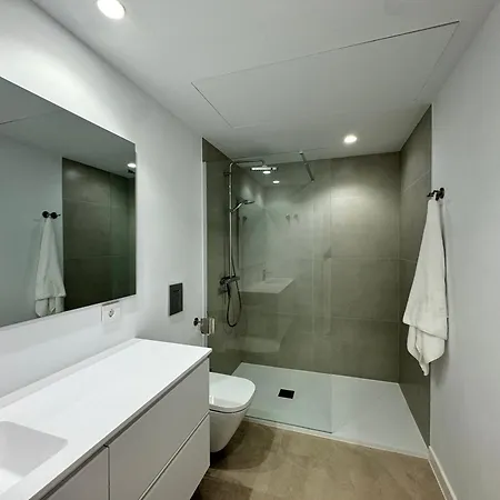 Sea And Mountain Views Penthouse In Guadalmina - Eaw Homes Apartment *