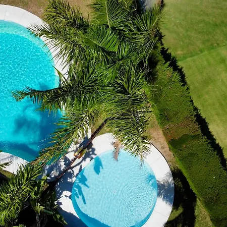 Sea And Mountain Views Penthouse In Guadalmina - Eaw Homes Apartment *