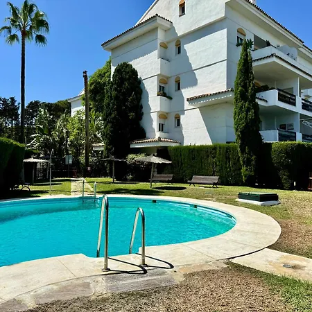 Sea And Mountain Views Penthouse In Guadalmina - Eaw Homes * Marbella