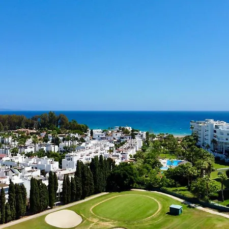 Sea And Mountain Views Penthouse In Guadalmina - Eaw Homes Marbella