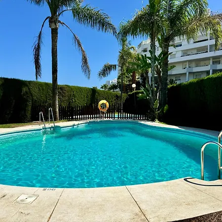 Sea And Mountain Views Penthouse In Guadalmina - Eaw Homes Marbella