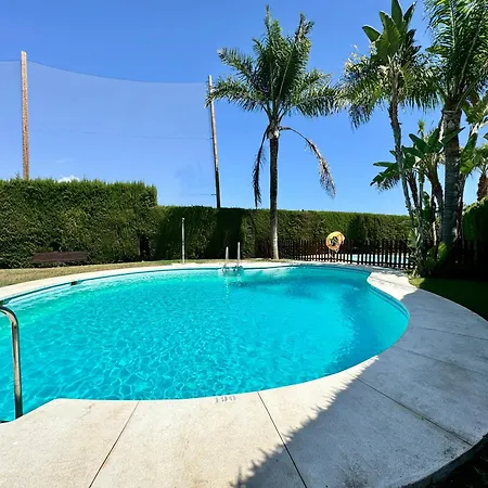 Apartment Sea And Mountain Views Penthouse In Guadalmina - Eaw Homes *